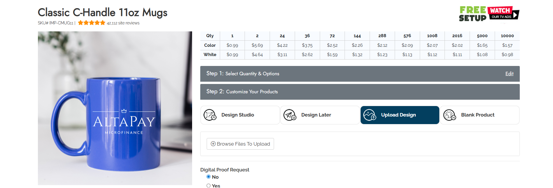 How to Create Your Custom Kwanzaa Gifts on Imprint