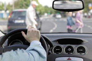 Common causes of Washington pedestrian accidents