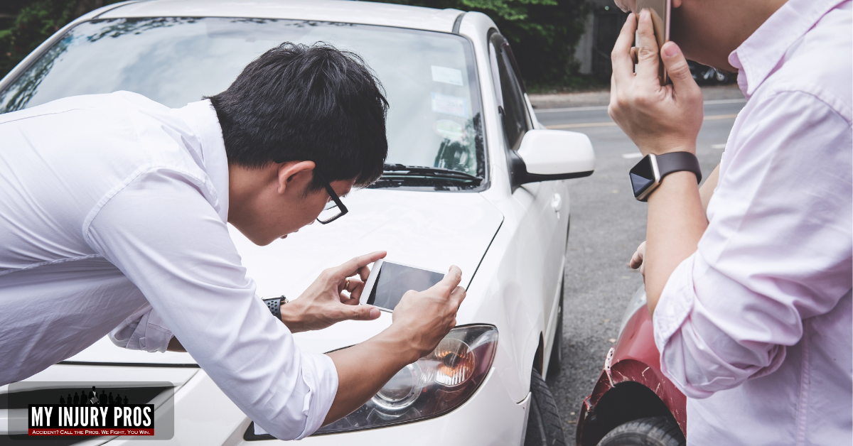 ¿Qué Factores Se Consideran al Determinar la Culpa en un Accidente de Tráfico?