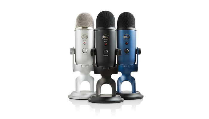 Which Microphone Should a Podcast Host or Guests Use?