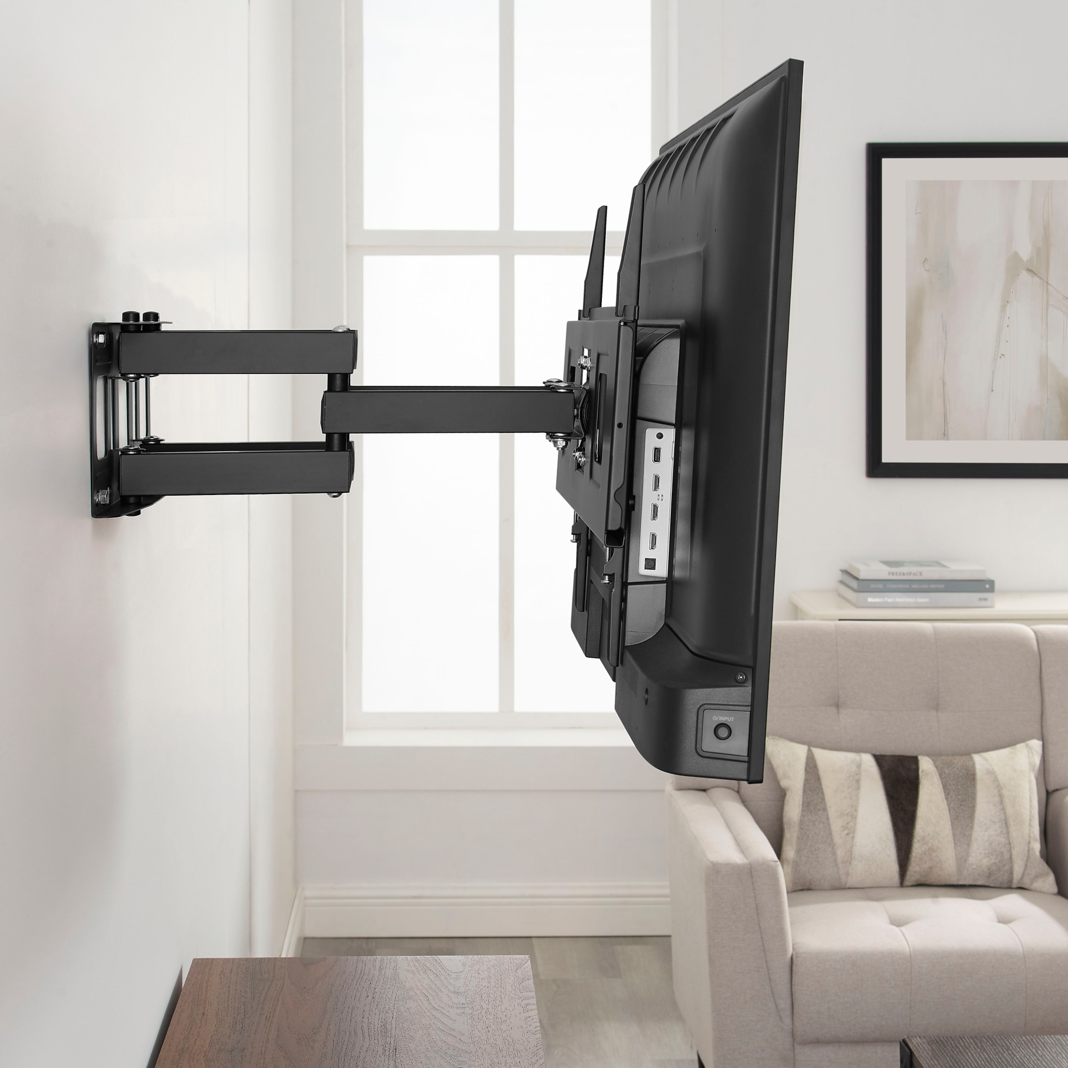 TV wall mount