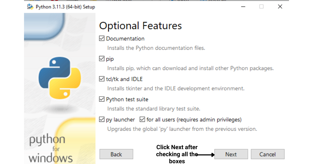 How to Install Python IDLE in Linux