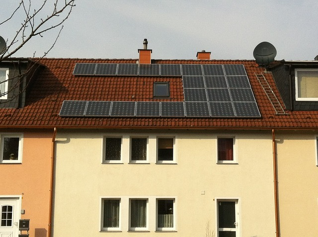 solar modules, photovoltaic, solar energy