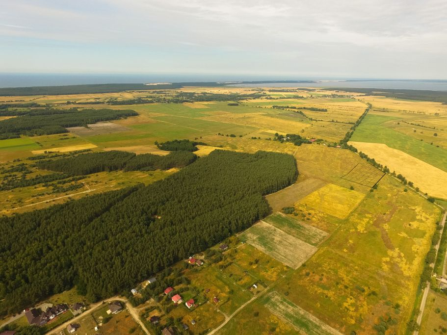 Nieruchomości gruntowe 