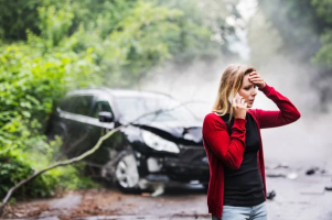 How to recover damages after a Utah car accident