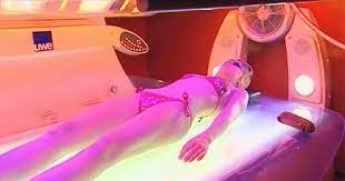 AG: Planet Fitness Will Not Offer 'Unlimited' Indoor Tanning - CBS New York