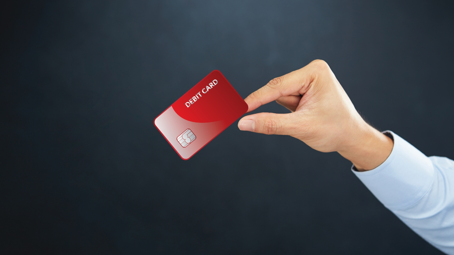 Debitkort