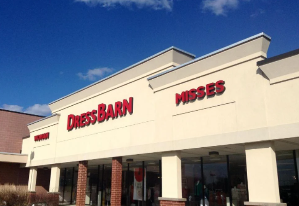 Dressbarn