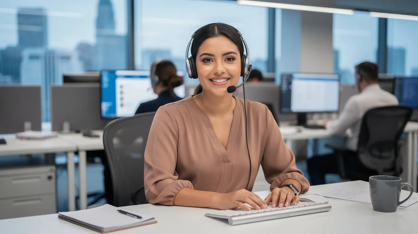 Contact Center