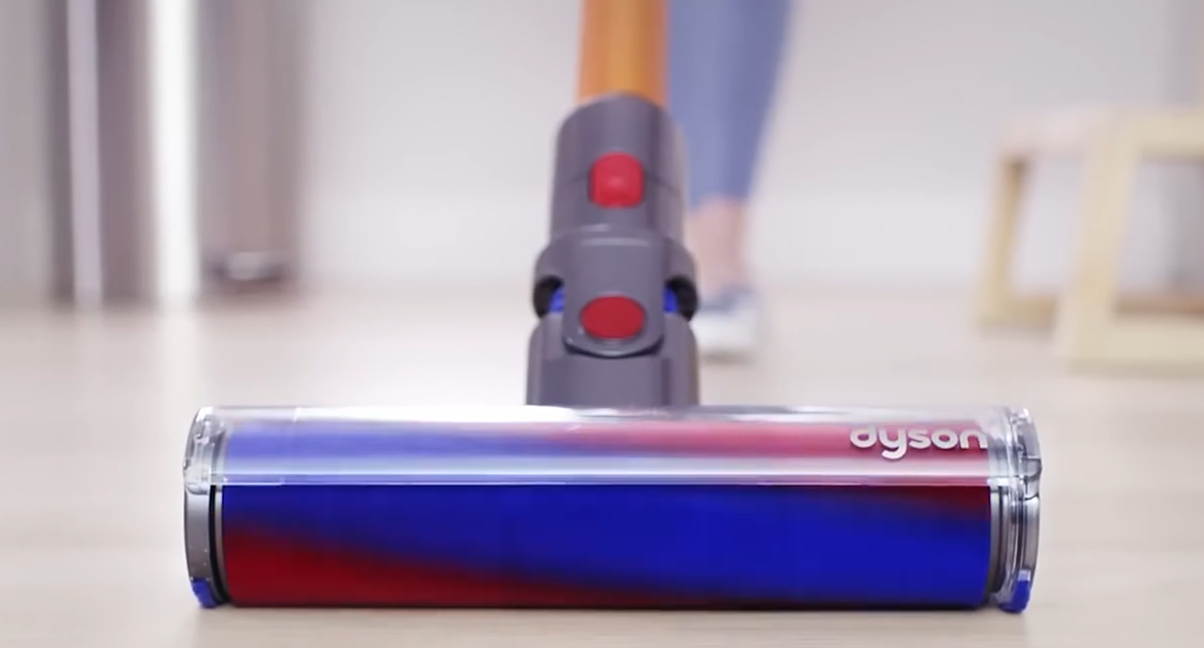 dyson cordless vacuum
