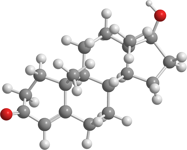 testosterone, organic chemistry, hormones