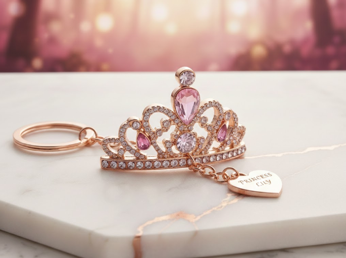 Princess & Fairy Tale