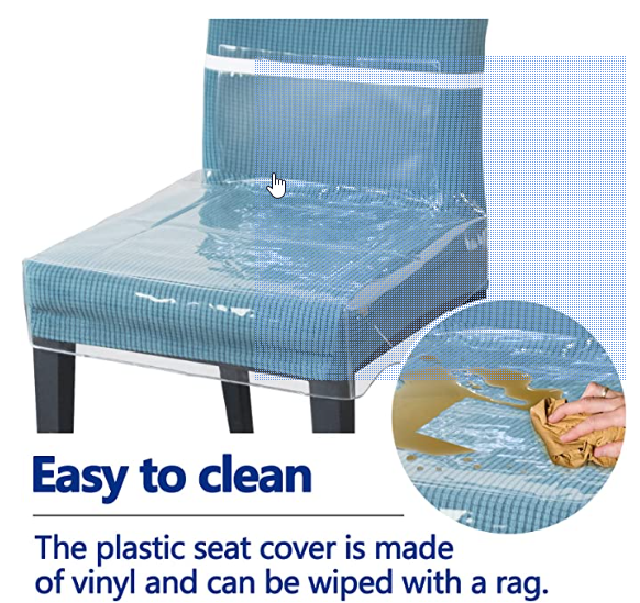 plastic Covers For Furniture