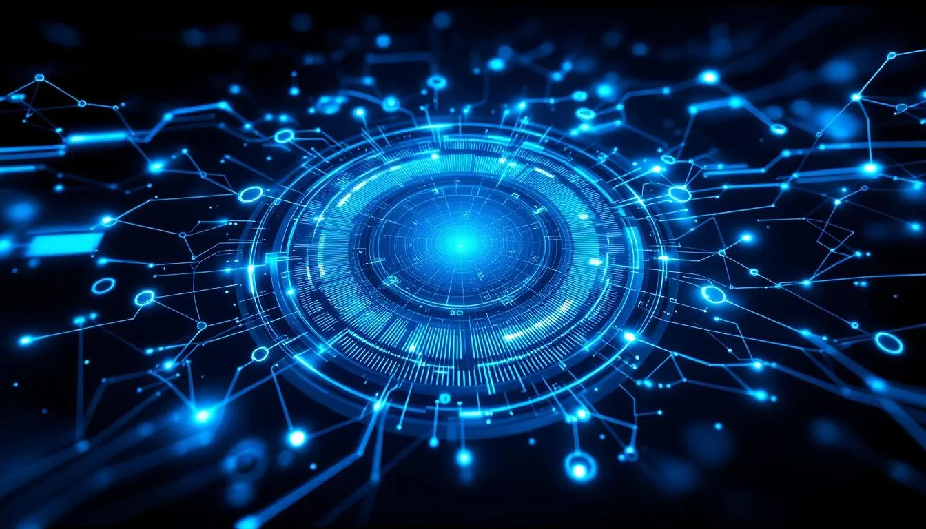 An overview of AI consulting services highlighting various AI strategies.