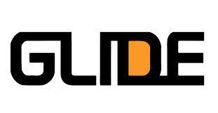 glide sup board logo