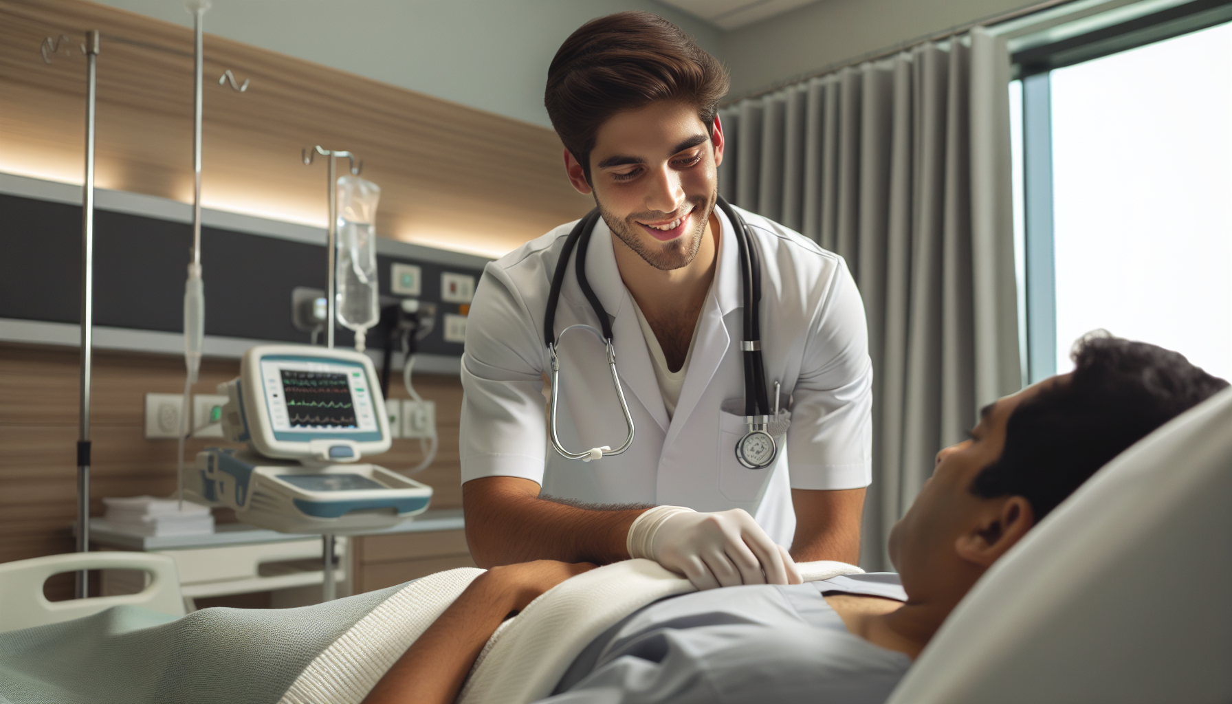 Becoming a Patient Care Technician: Training, Duties, and Career Path Guide