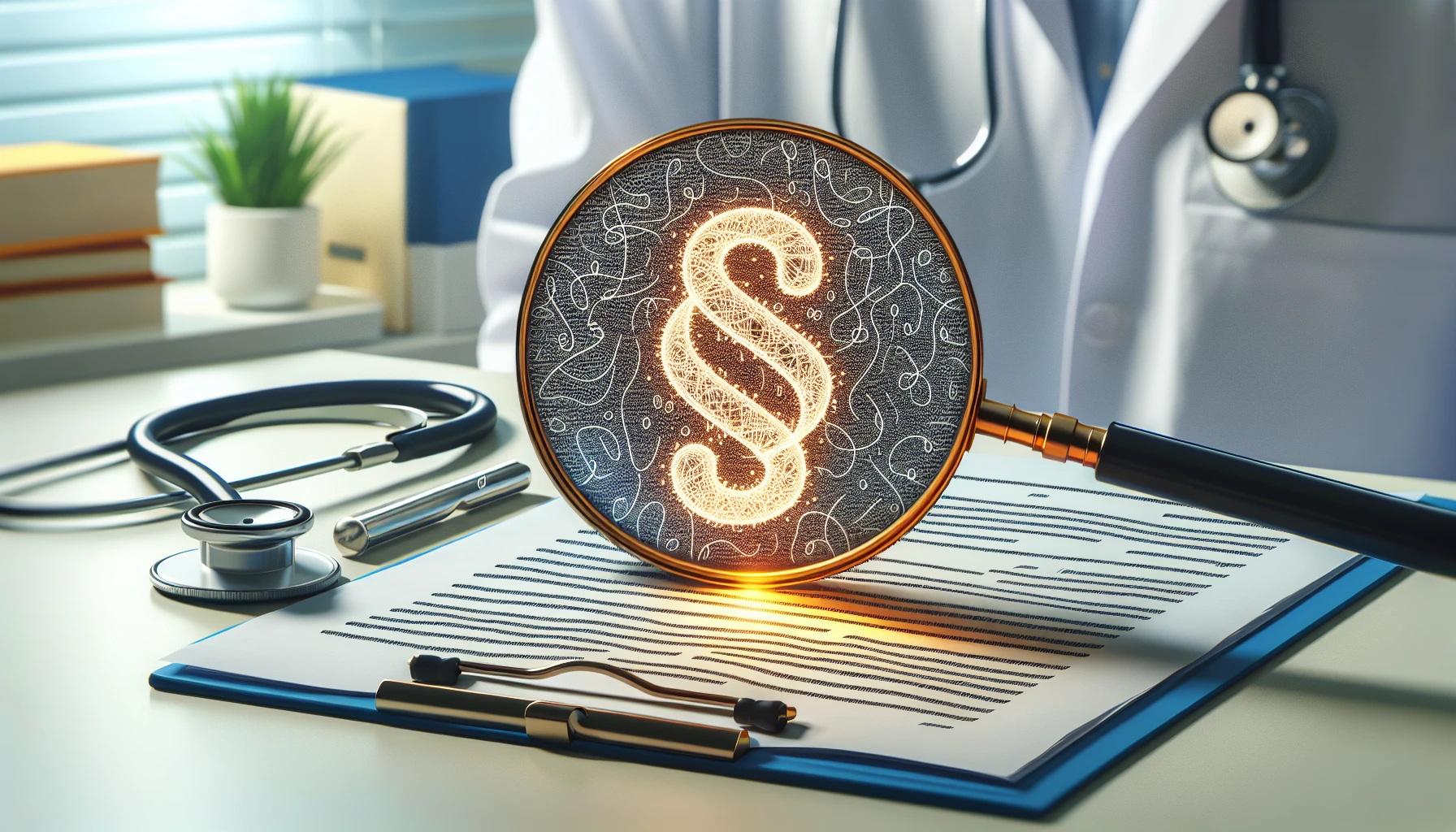 ICD-10 code for colon cancer depicted on a medical document