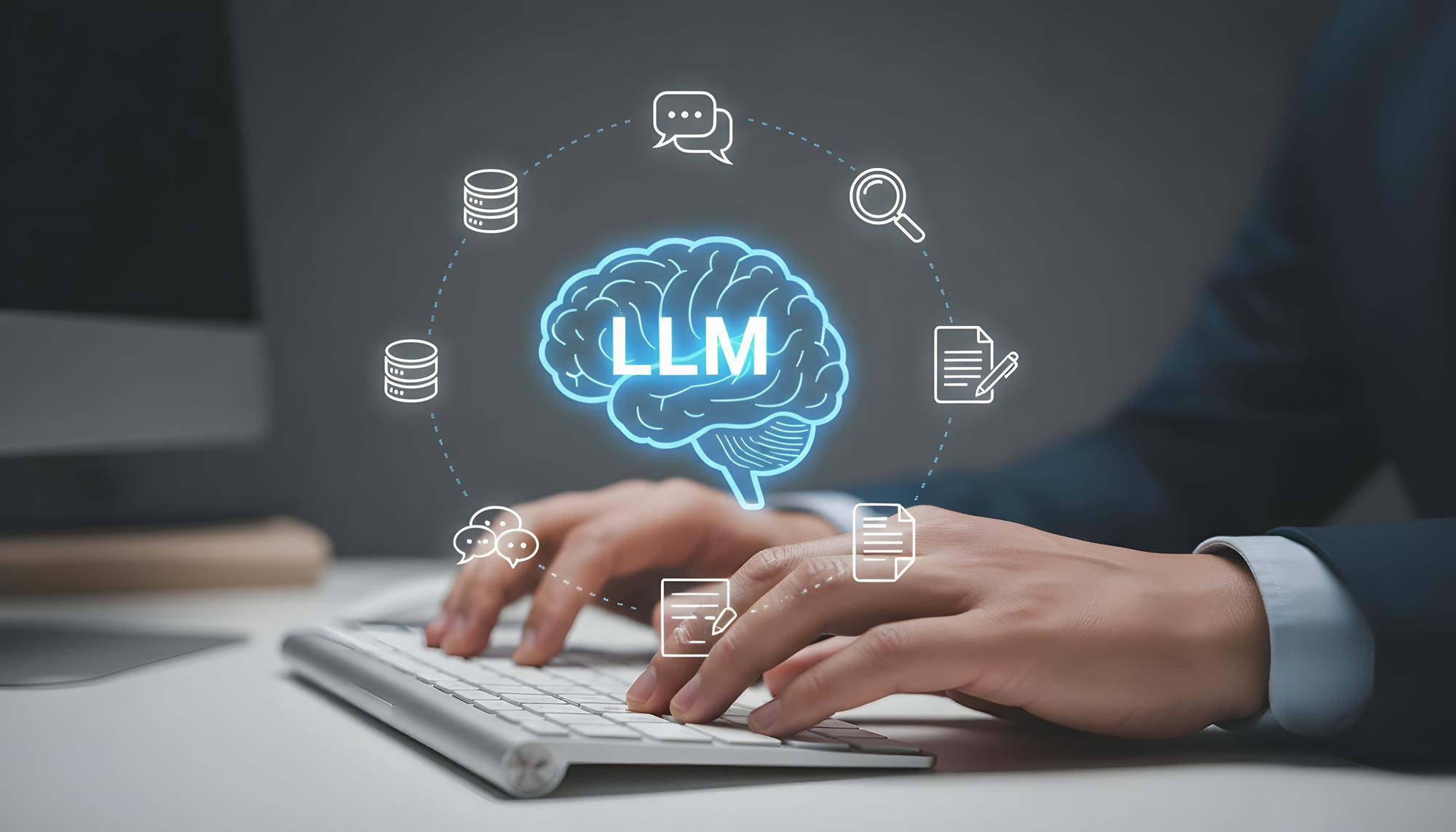 LLM for ai cold calling 