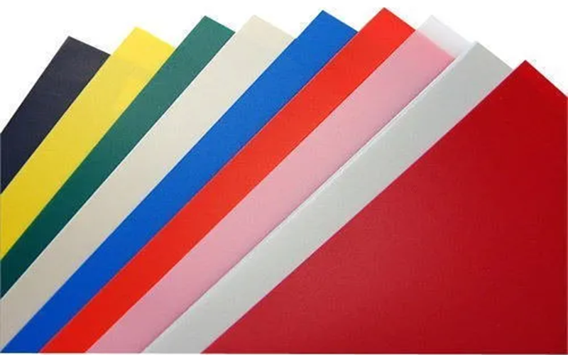 Polystyrene Sheet