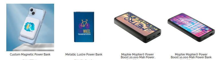 Tech Gadgets and Tools