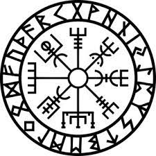 Vegvisir Images – Browse 507 Stock Photos, Vectors, and Video | Adobe Stock