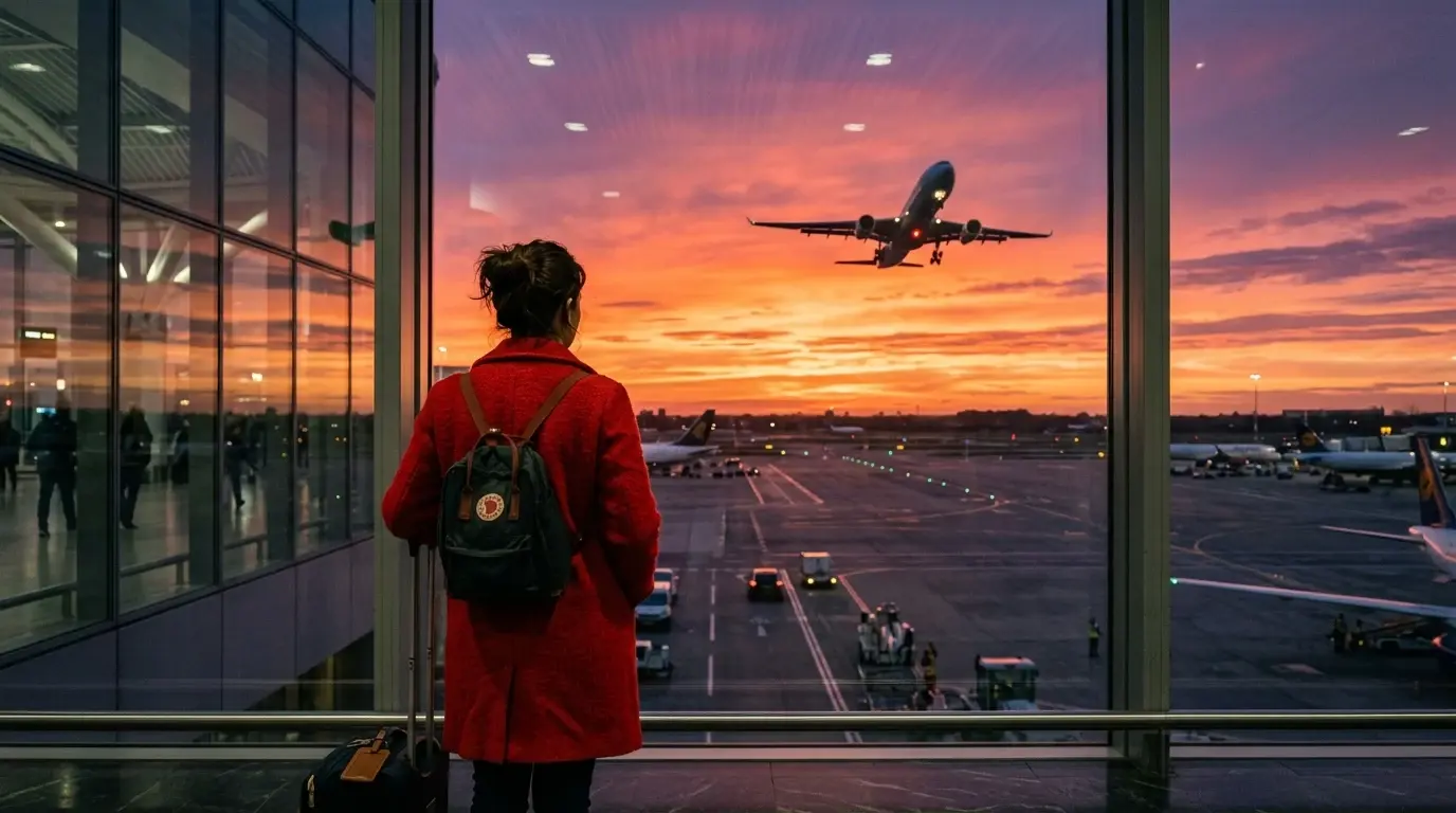 Reservation Or Paid Ticket: What Consulates Actually Want