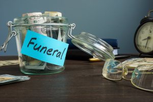 What damage are available in a wrongful death claim