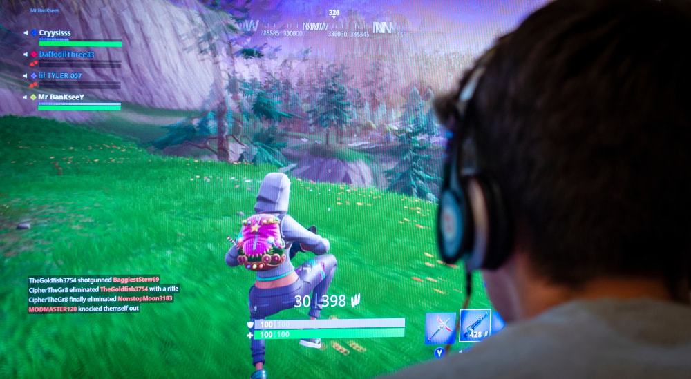 How Fortnite can integrate NFTs