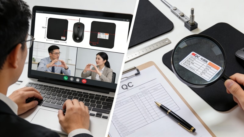 Supplier Communication