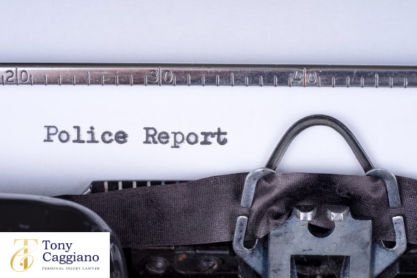 How Fault Is Determined in Uber Accidents