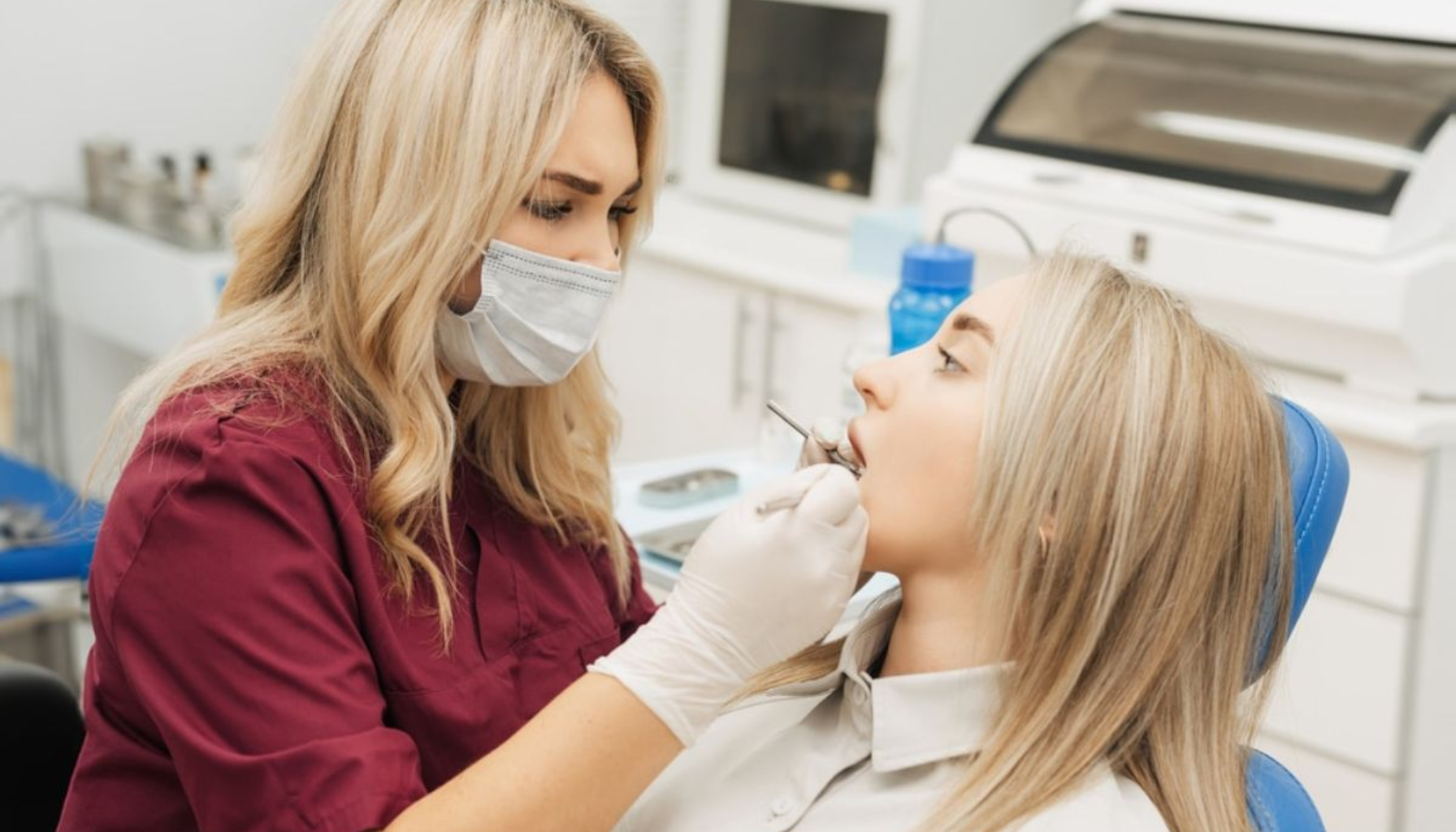 Tannlege studentrabatt: Spar penger på god tannhelse