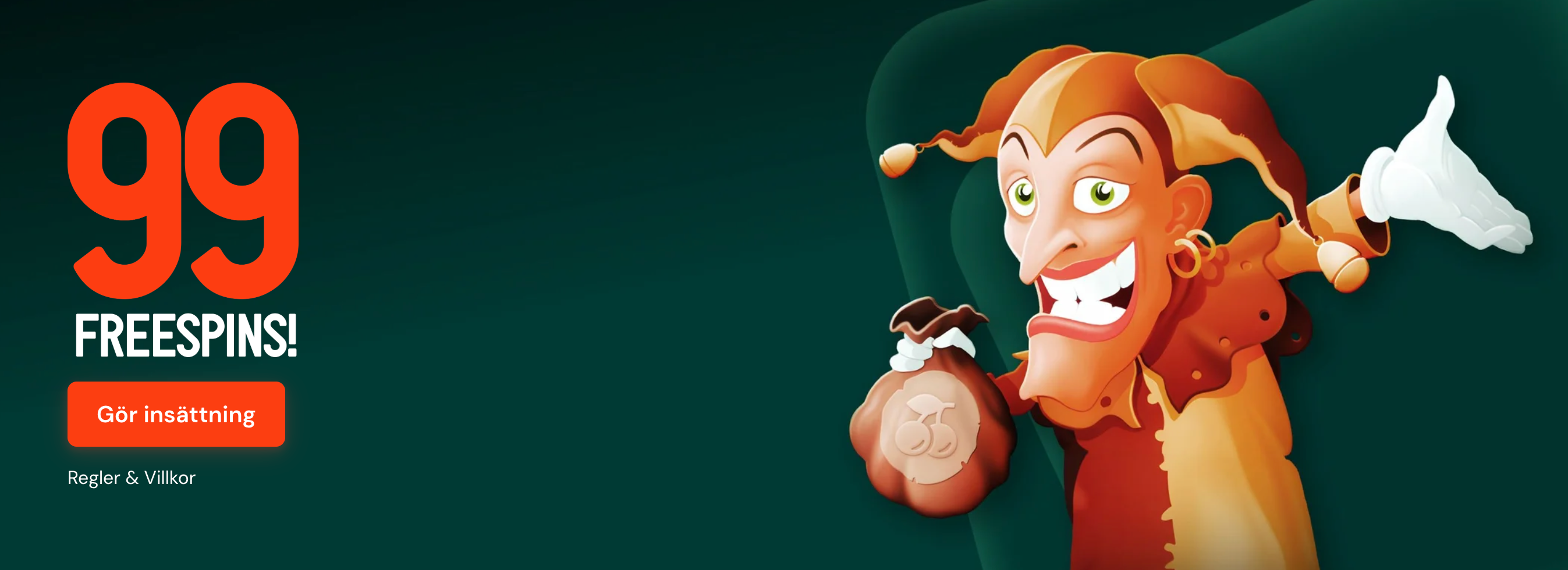 Paf bonus free spins