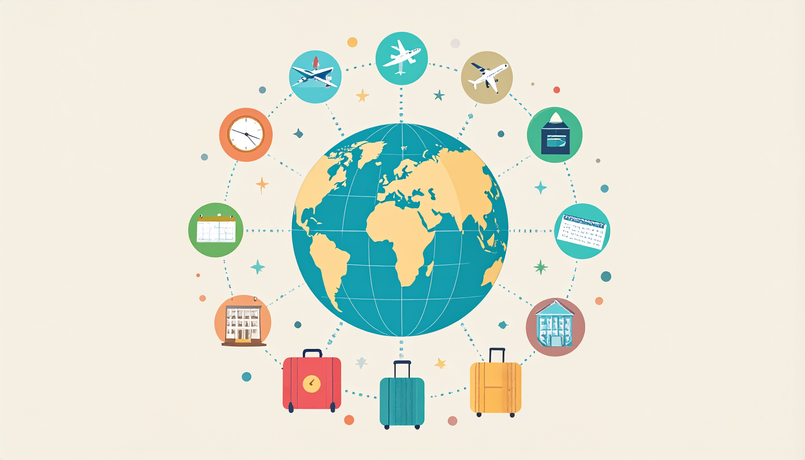 DummyFlights.com dummy ticket service for visa compliance