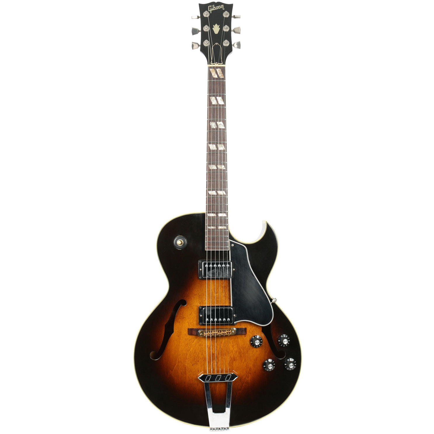 Gibson ES175D-1981