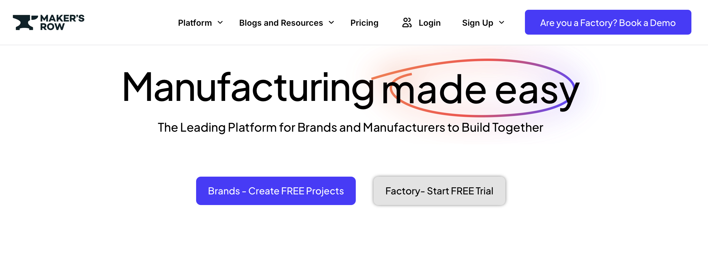 dropshipping bath and body products - makersrow