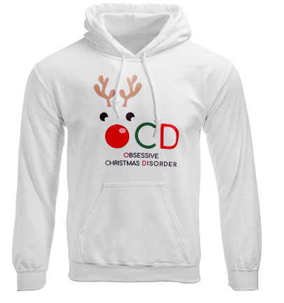 Cozy Sweatshirts & Hoodies