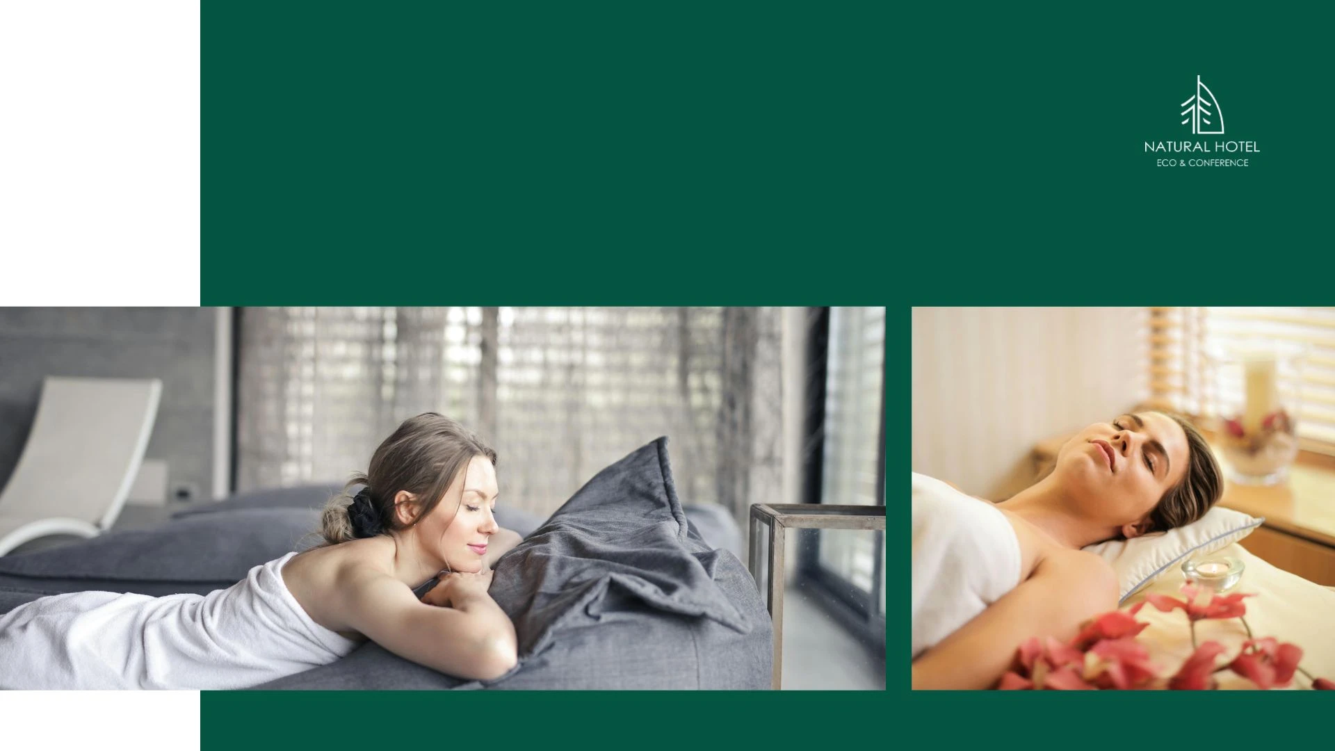 SPA Natural Hotel - majówka na mazurach 2025