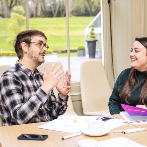 How to improve communication skills - active listening