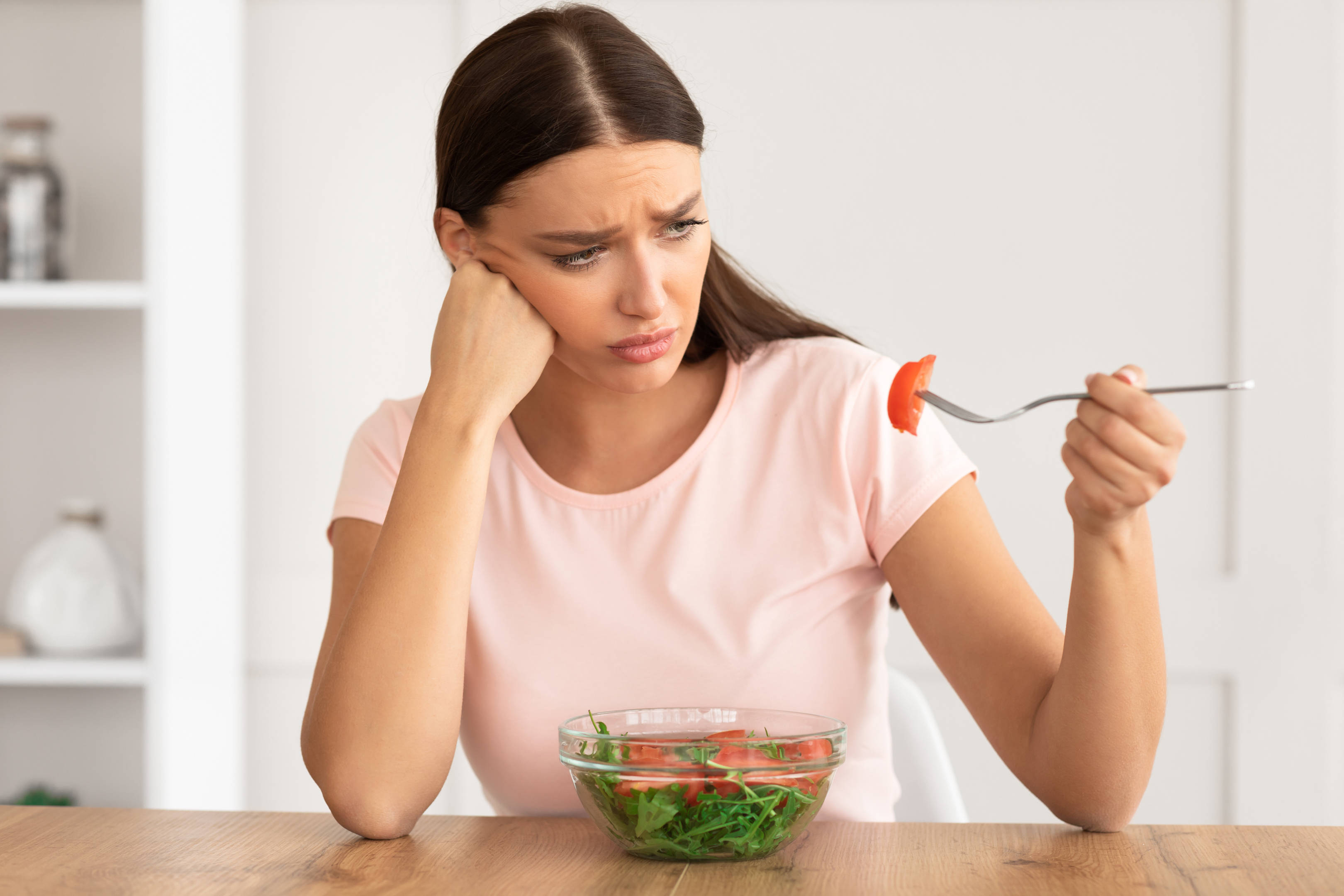 Symptoms, Food Intolerance