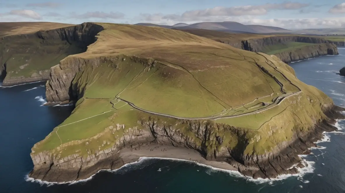 Planning a 3-Day Ireland Trip