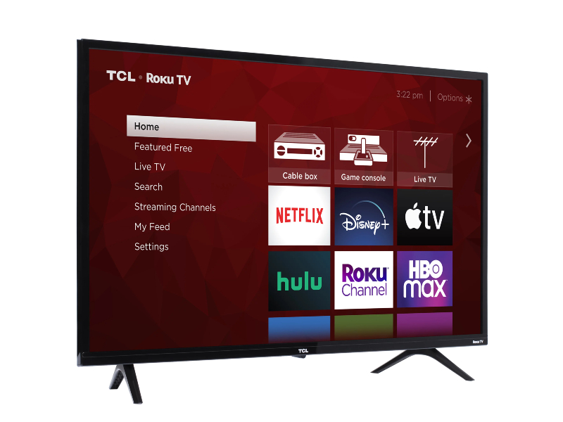 Can you use wireless discount headphones on tcl roku tv