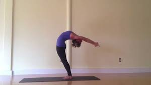 Yoga Tutorial: Back Bending - YouTube