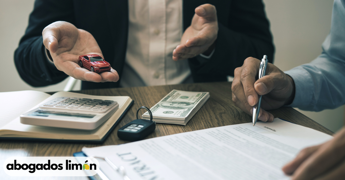 ¿Cuál es la garantía de un auto usado?