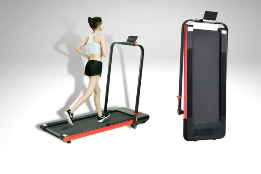 Best Folding Treadmill Canada
