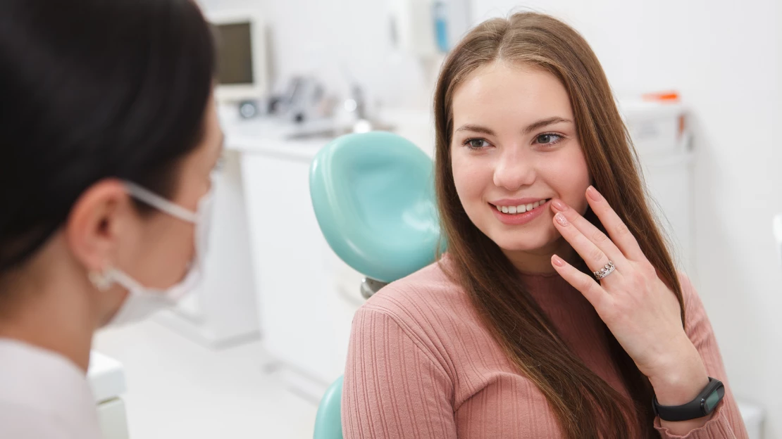 What to Expect During Your First Orthodontic Consultation - 578cbac4 d86a 4d97 8131 eeb8517e8604 orthodontic consultation​