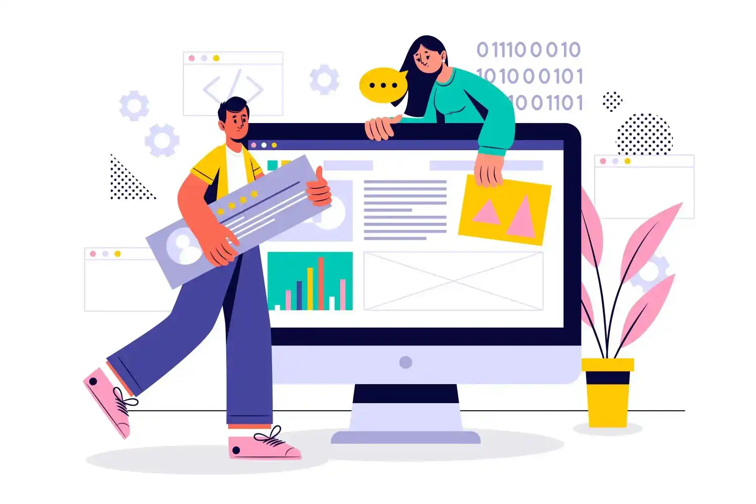 database as part of regular WordPress maintenance