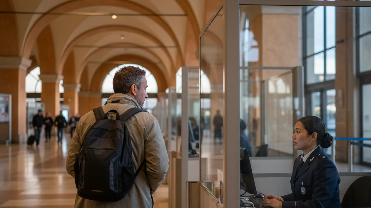 What Counts As “Onward” For Venice Trips And What Gets You Flagged At Check-In