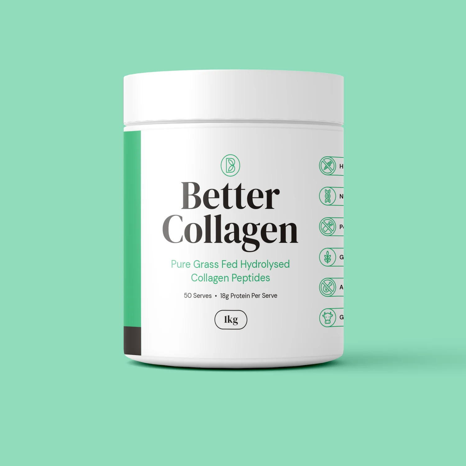 collagen supplement best