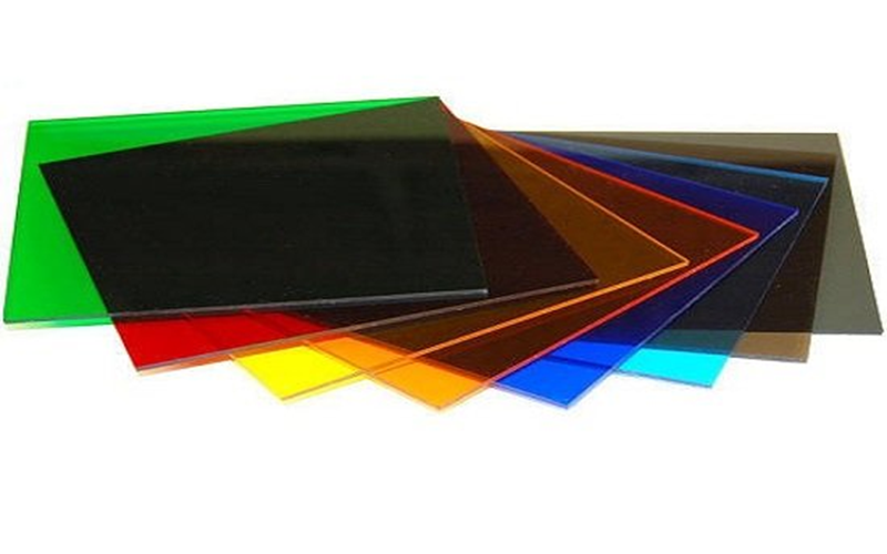 Types Of Outdoor Plastic Sheets