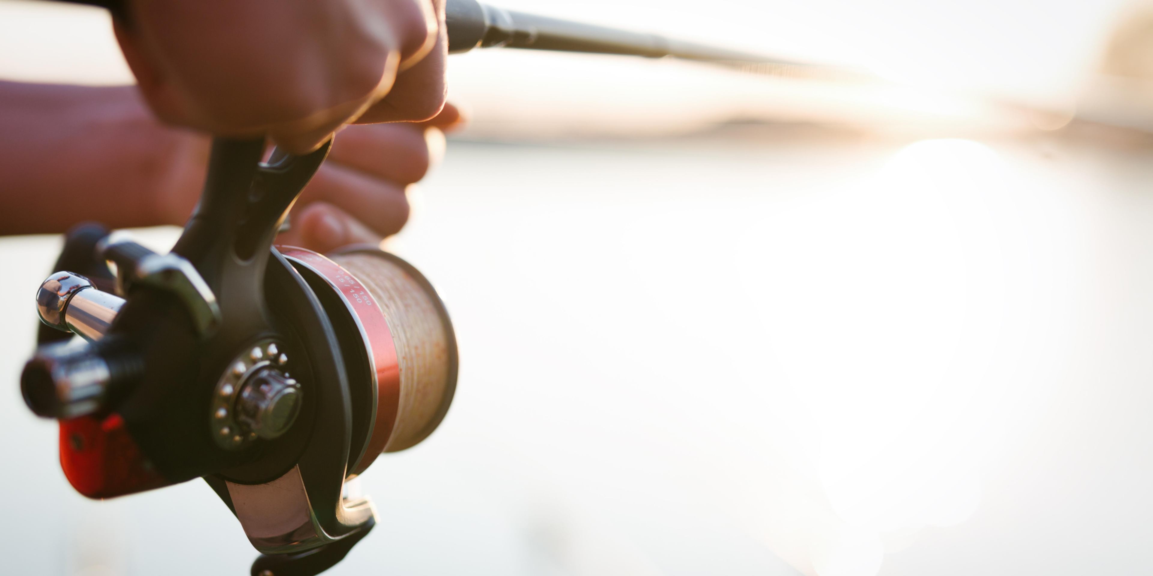Are Braided Fishing Lines Really The Best?
